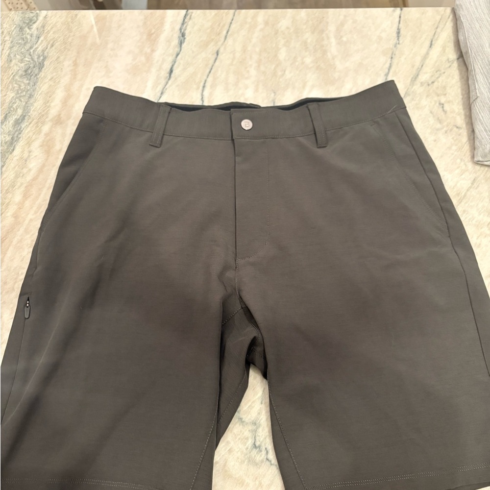 BYLT Kinetic men’s shorts